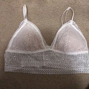 Victoria’s Secret bra